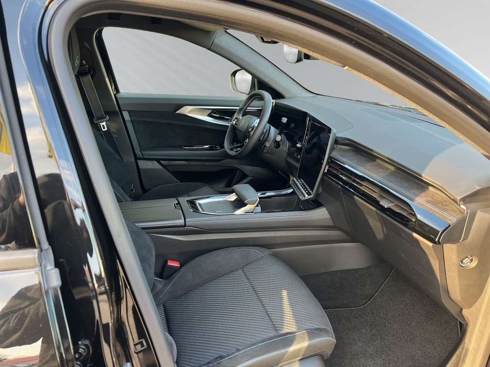 Renault Austral - Imagem 10