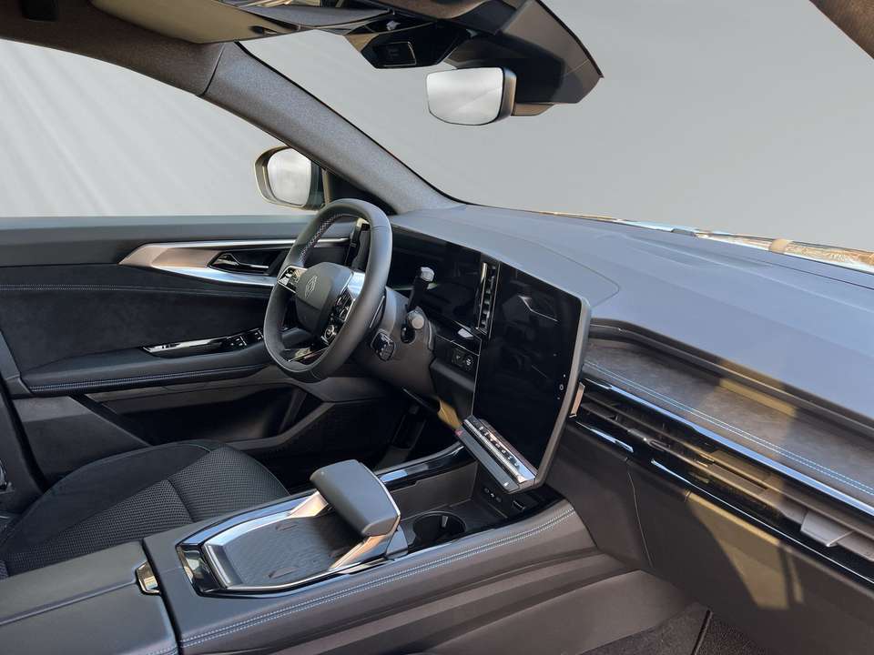 Renault Austral - Imagem 11