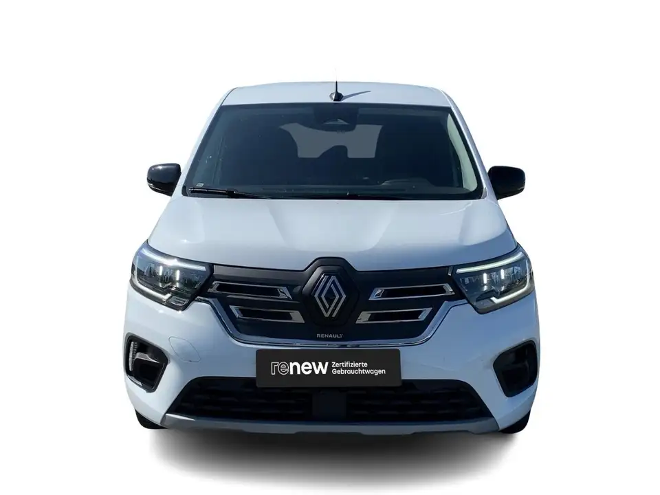 Renault Kangoo - Imagem 2