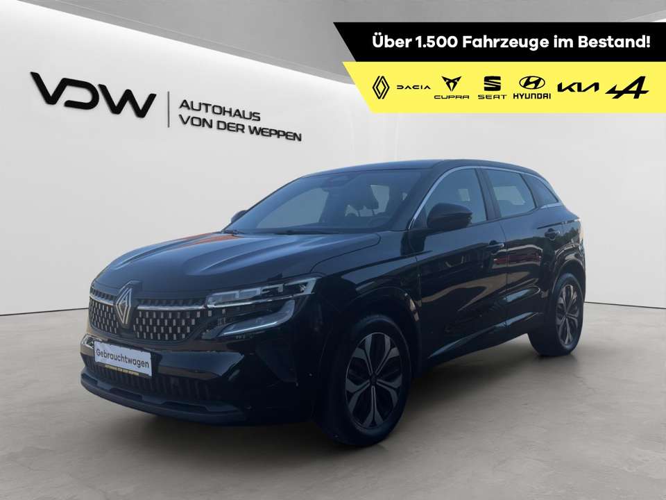Renault Austral - Imagem 1
