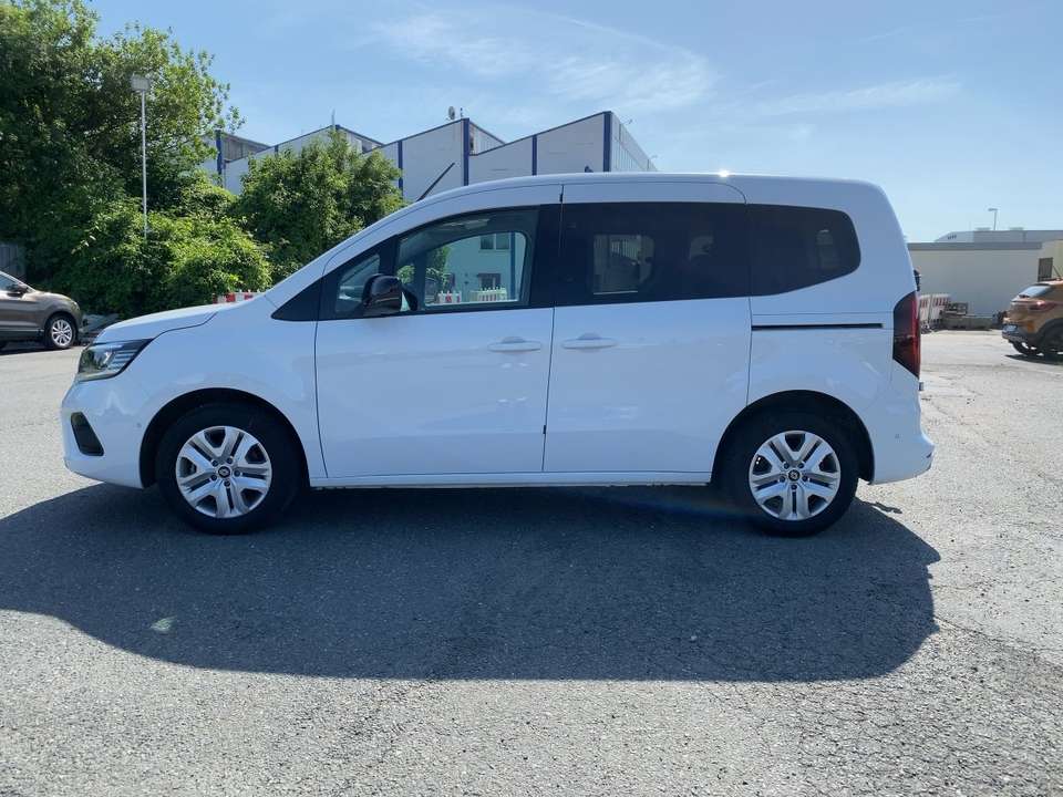 Renault Kangoo - Imagem 3