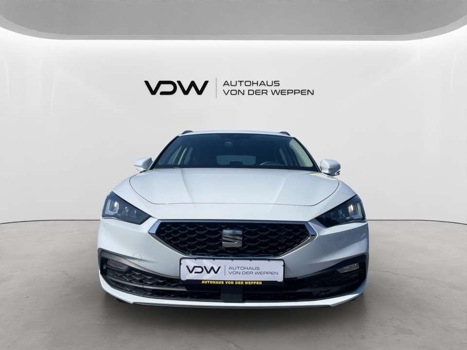 SEAT Leon - Imagem 2