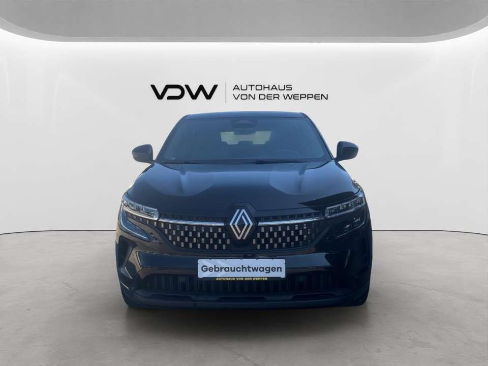 Renault Austral - Imagem 2