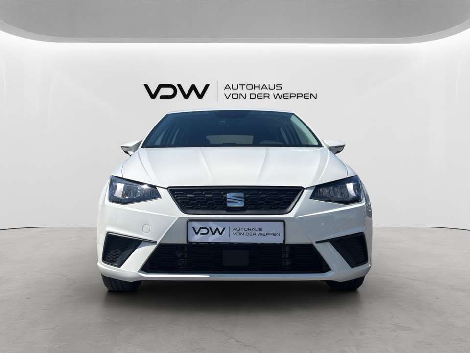 SEAT Ibiza - Imagem 2