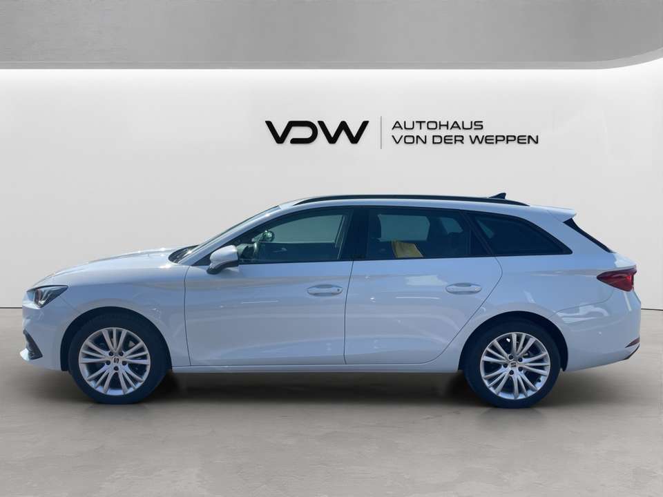 SEAT Leon - Imagem 3