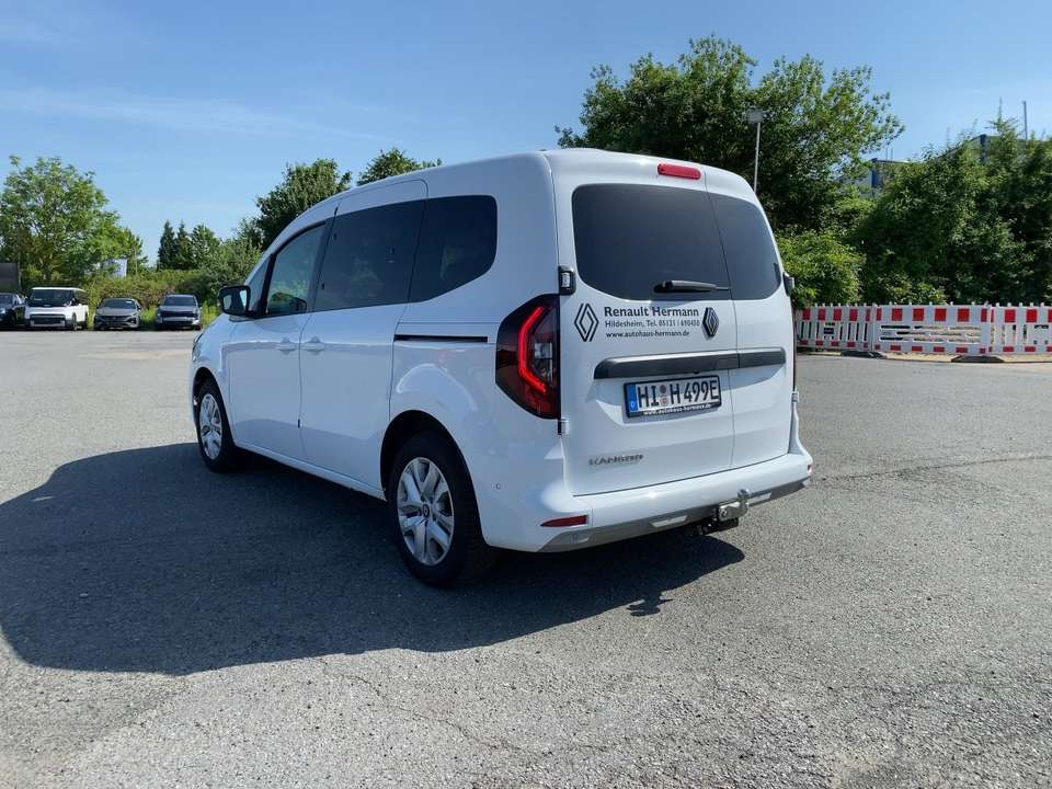 Renault Kangoo - Imagem 4