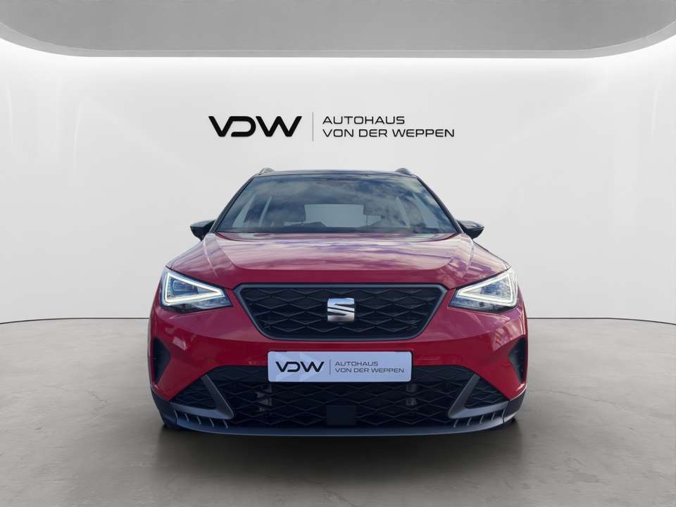 SEAT Arona - Imagem 2