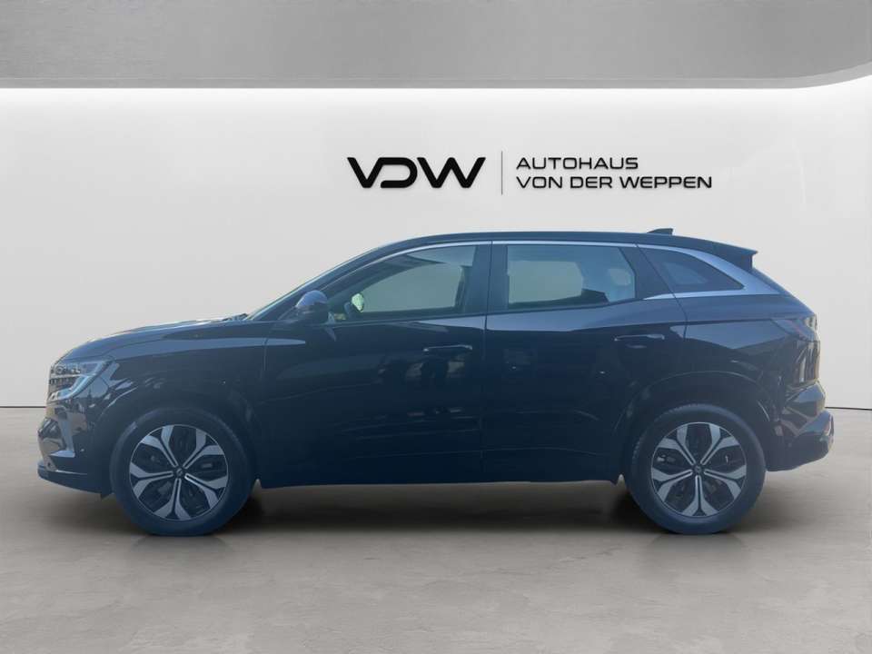 Renault Austral - Imagem 3