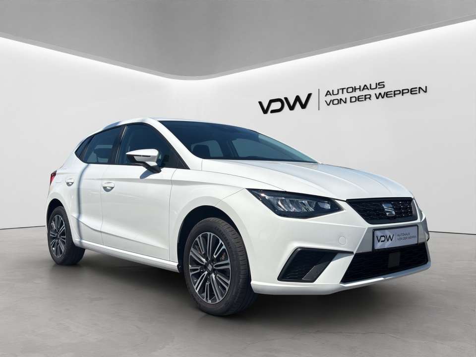 SEAT Ibiza - Imagem 3