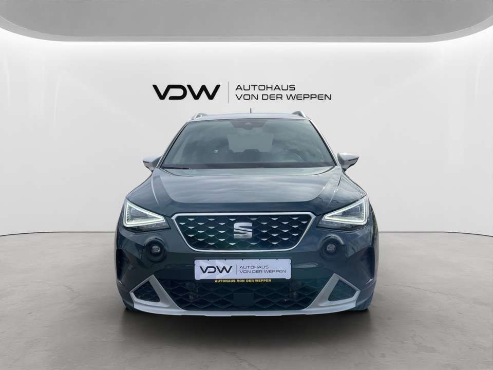 SEAT Arona - Imagem 2