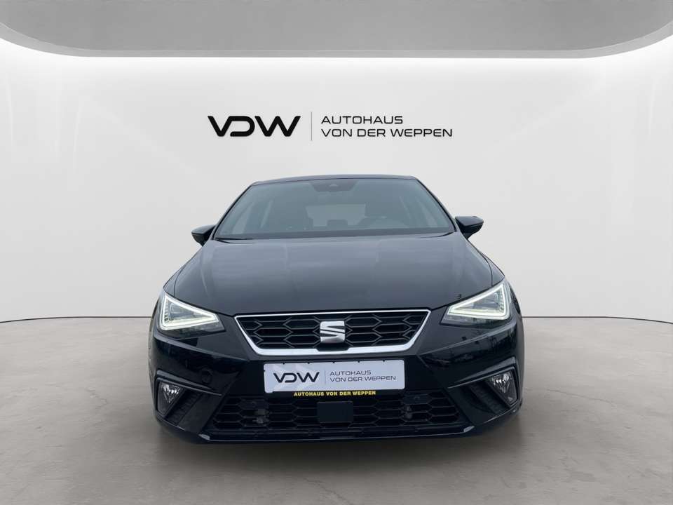 SEAT Ibiza - Imagem 2
