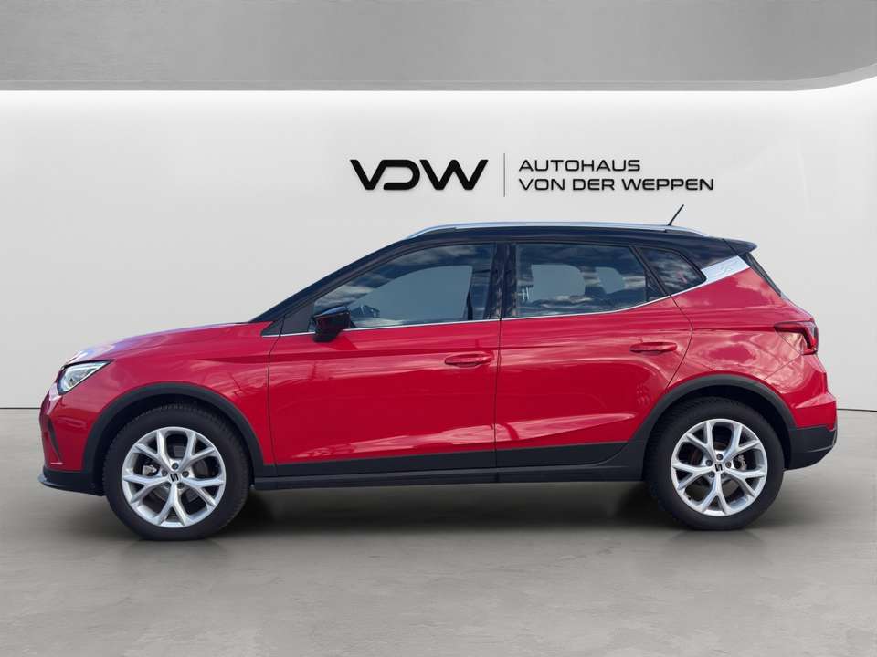 SEAT Arona - Imagem 3