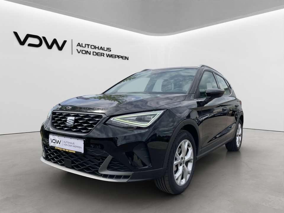 SEAT Arona - Imagem 2
