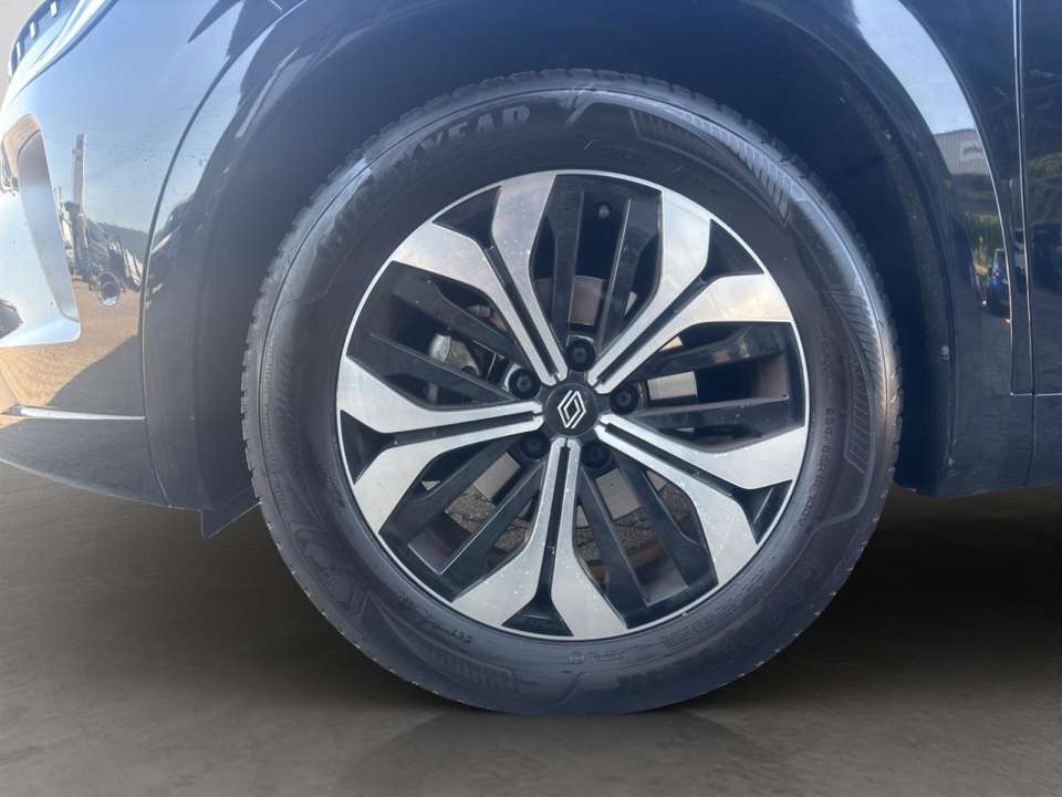 Renault Austral - Imagem 4