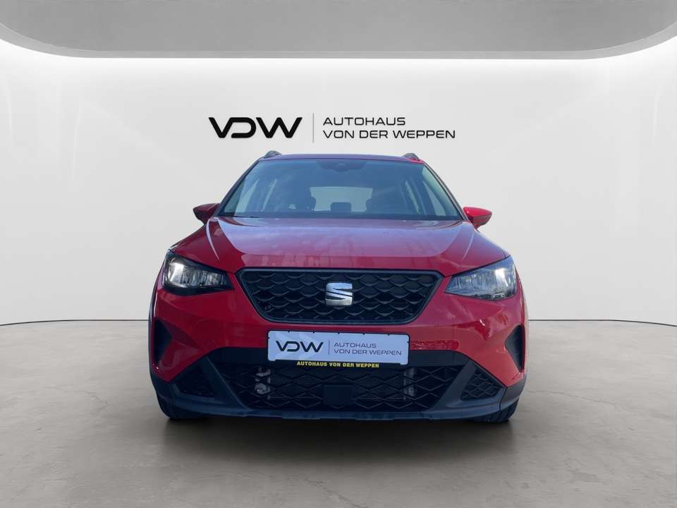 SEAT Arona - Imagem 2