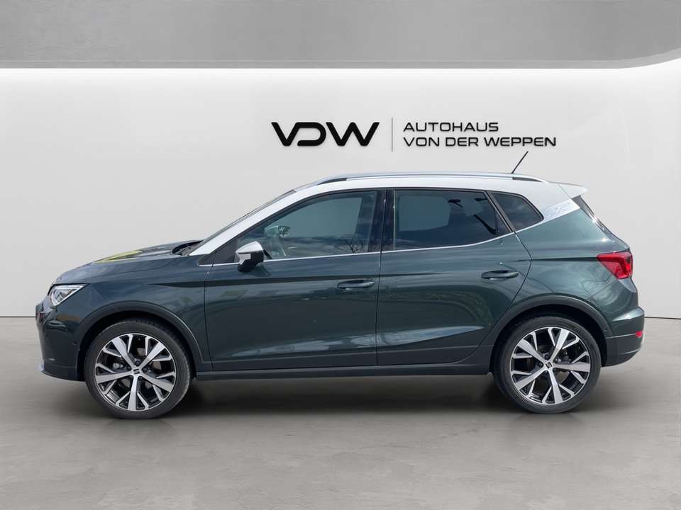 SEAT Arona - Imagem 3