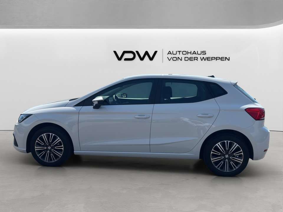 SEAT Ibiza - Imagem 4
