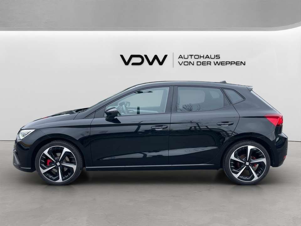 SEAT Ibiza - Imagem 3