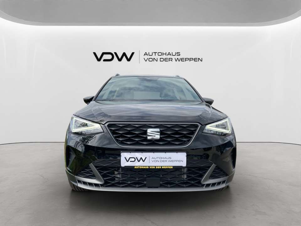 SEAT Arona - Imagem 3