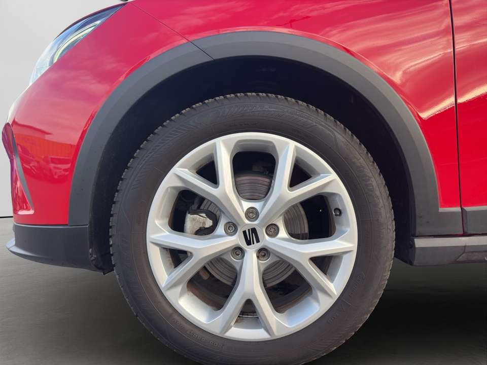 SEAT Arona - Imagem 4