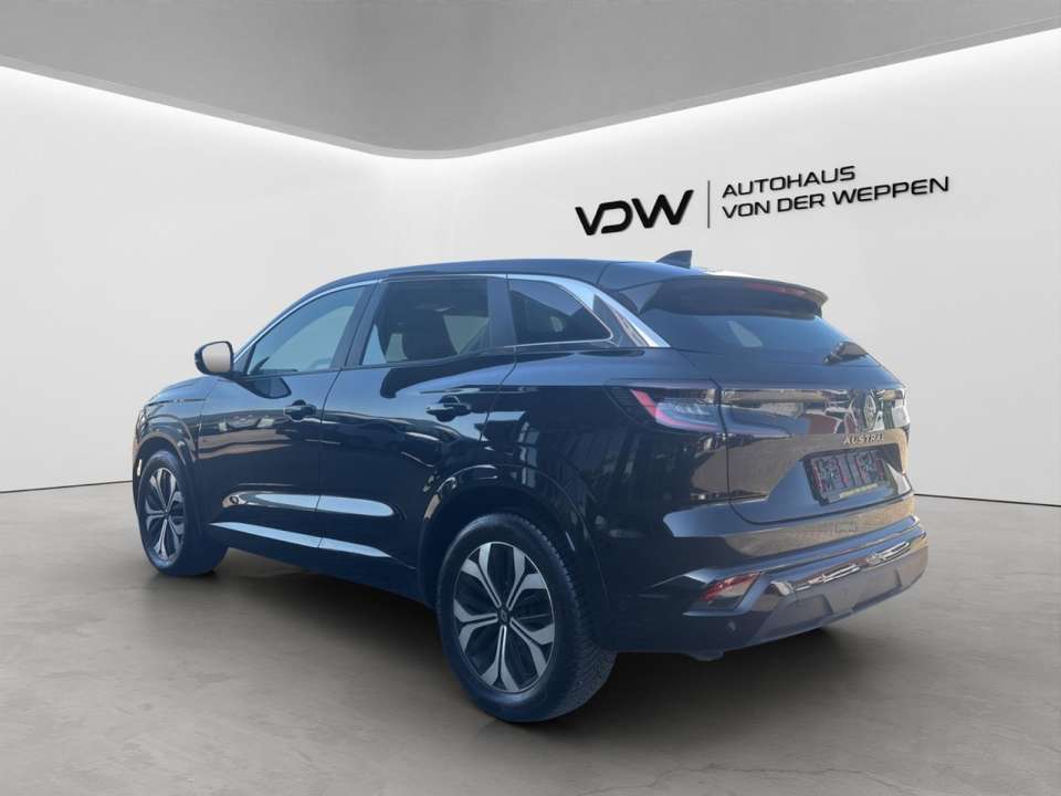 Renault Austral - Imagem 5