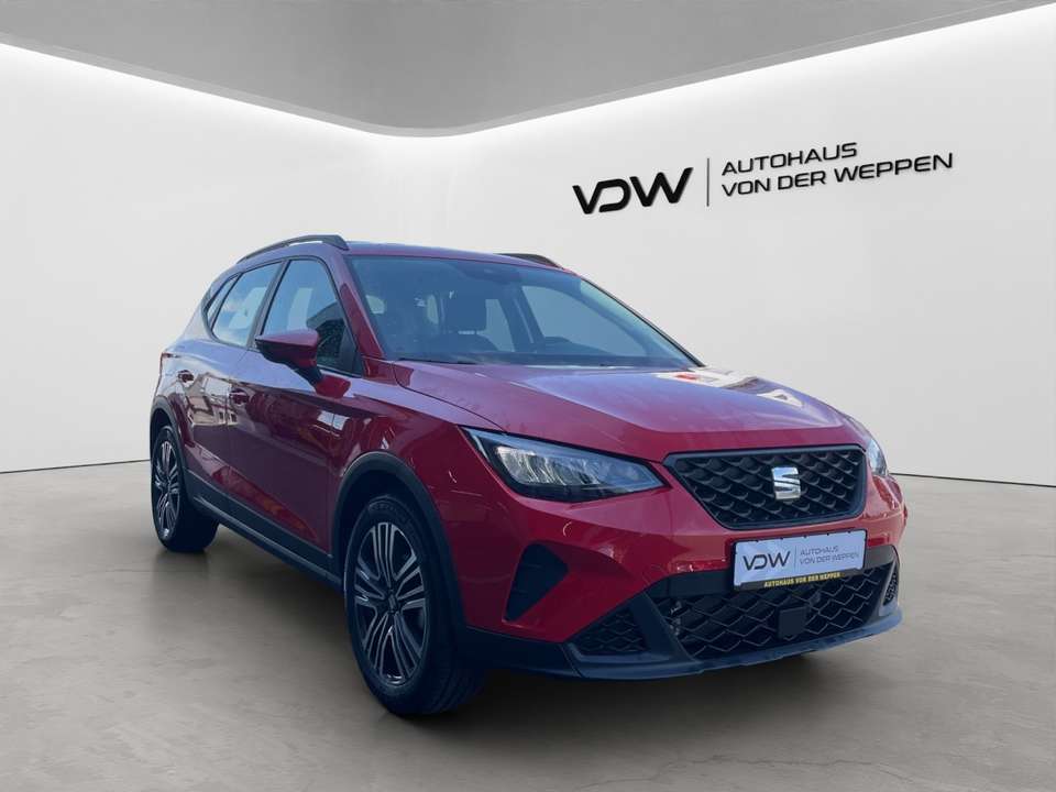 SEAT Arona - Imagem 3