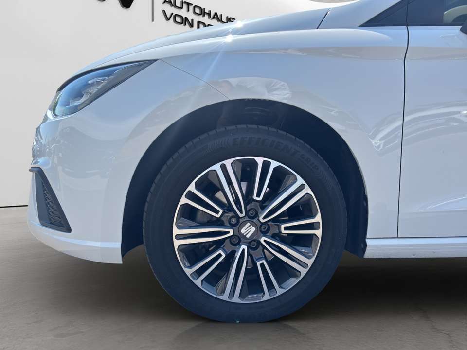 SEAT Ibiza - Imagem 5