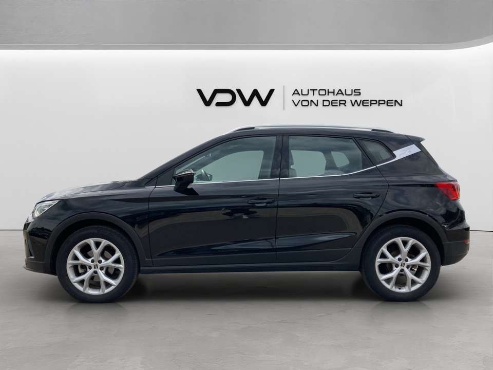 SEAT Arona - Imagem 4
