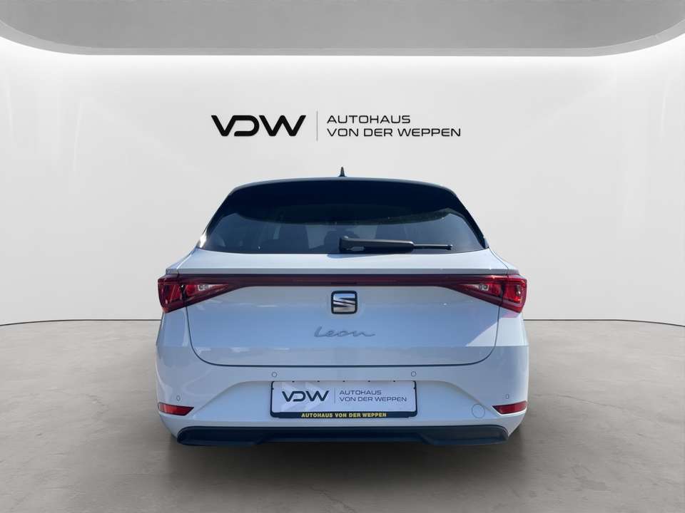 SEAT Leon - Imagem 6