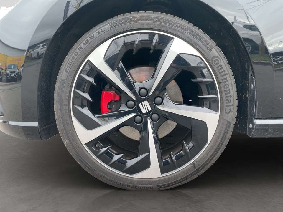 SEAT Ibiza - Imagem 4