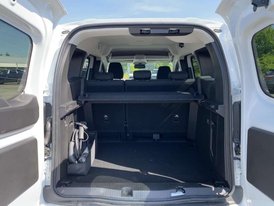 Renault Kangoo - Imagem 7