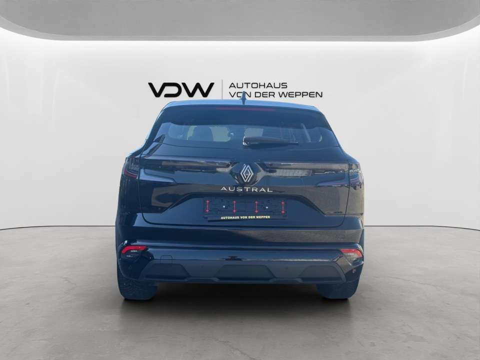 Renault Austral - Imagem 6
