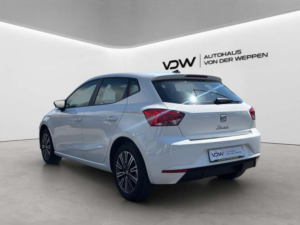 SEAT Ibiza - Imagem 6
