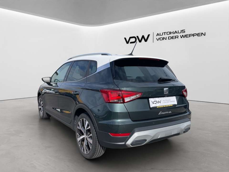 SEAT Arona - Imagem 5