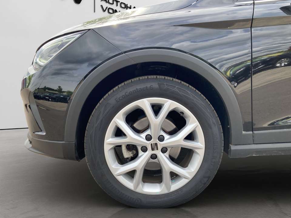 SEAT Arona - Imagem 5