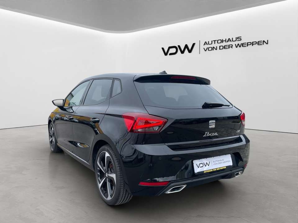SEAT Ibiza - Imagem 5