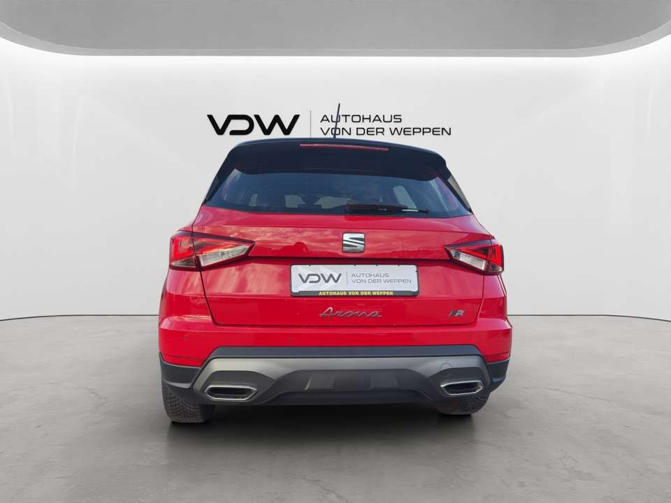 SEAT Arona - Imagem 6