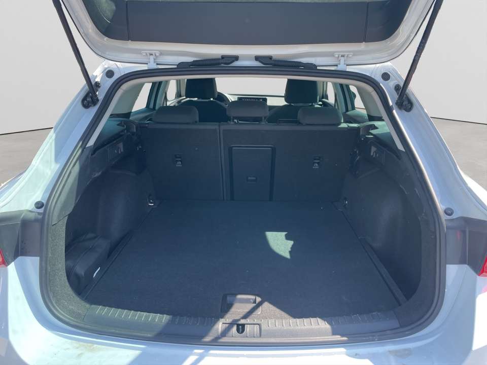 SEAT Leon - Imagem 7