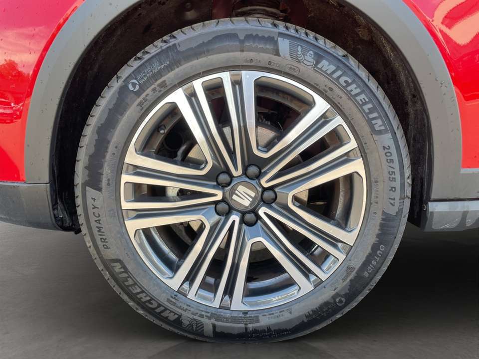 SEAT Arona - Imagem 5