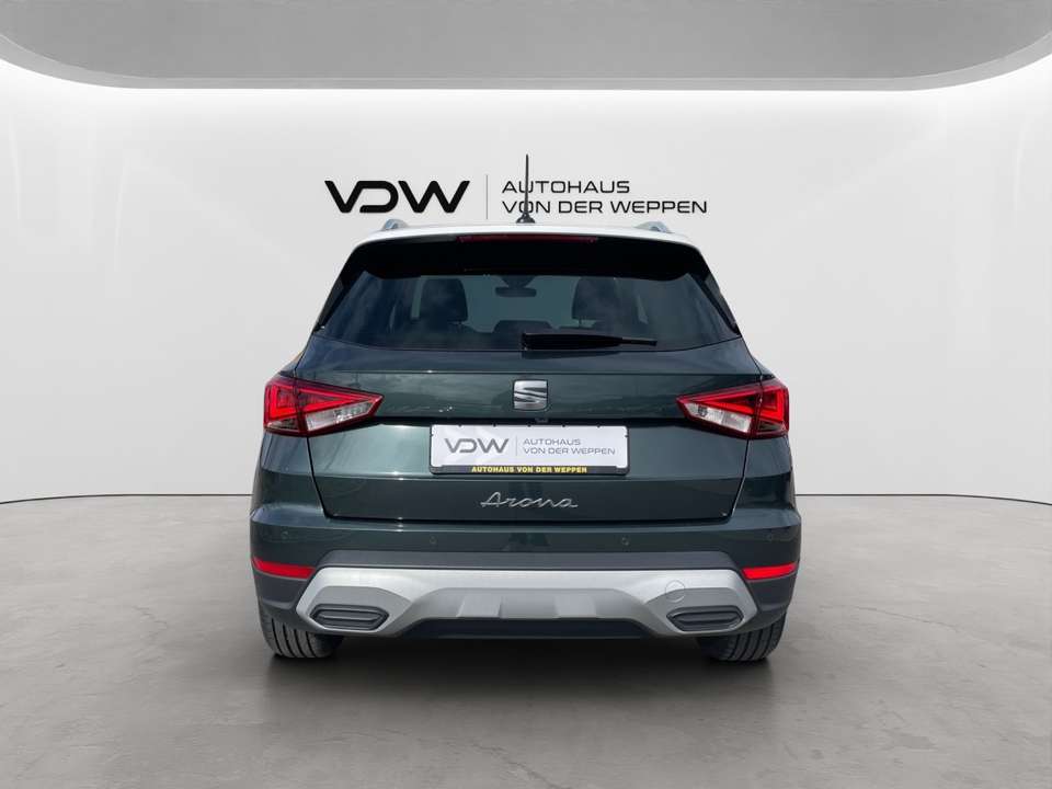 SEAT Arona - Imagem 6