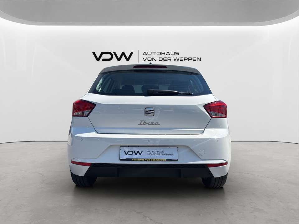 SEAT Ibiza - Imagem 7