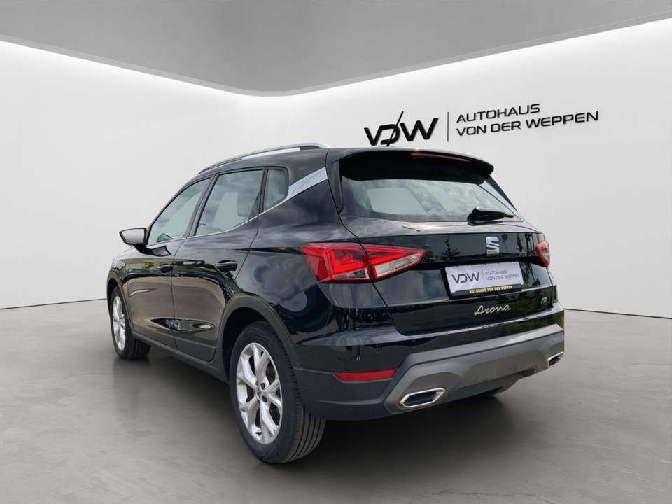 SEAT Arona - Imagem 6