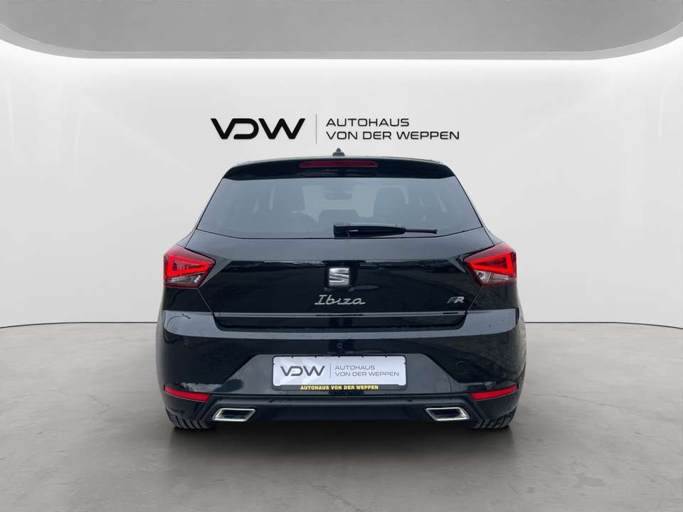 SEAT Ibiza - Imagem 6
