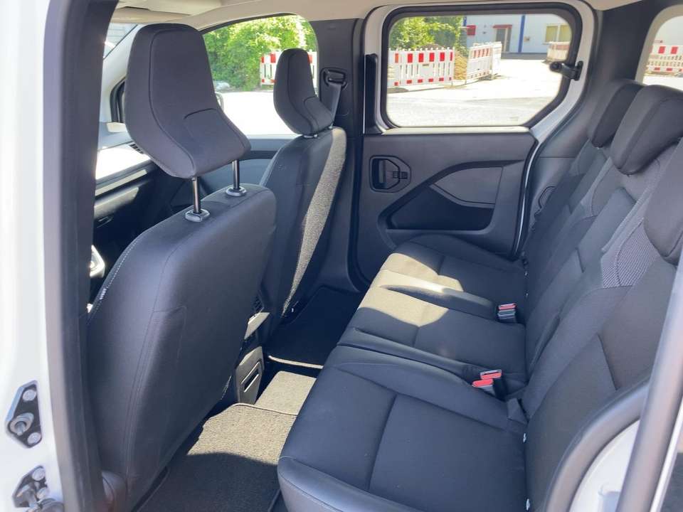 Renault Kangoo - Imagem 9