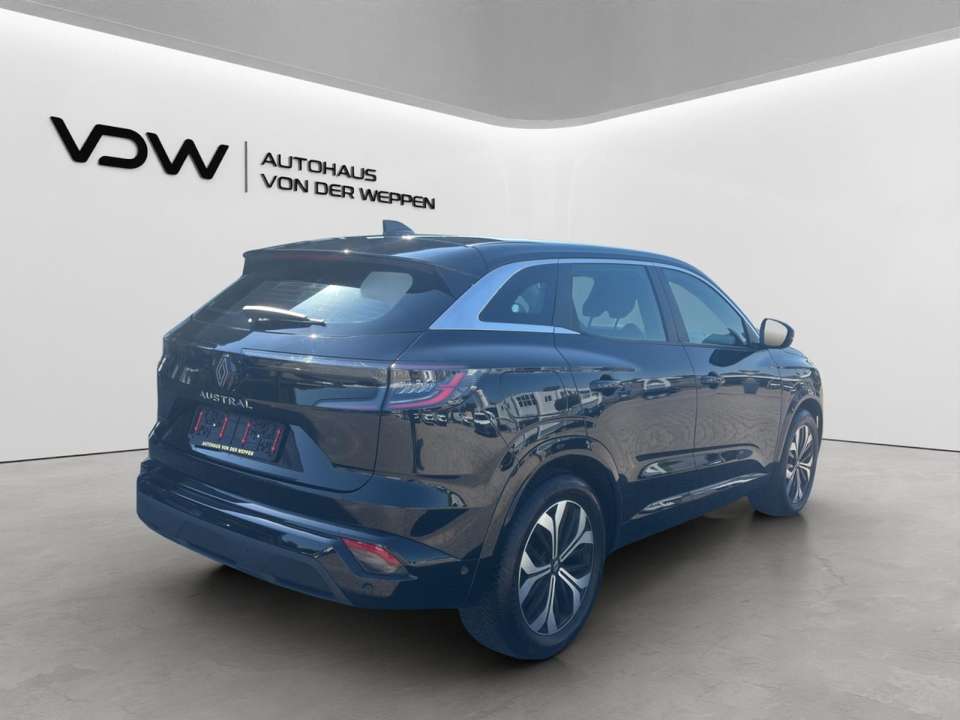 Renault Austral - Imagem 8