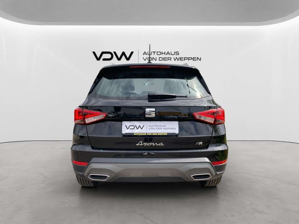 SEAT Arona - Imagem 7