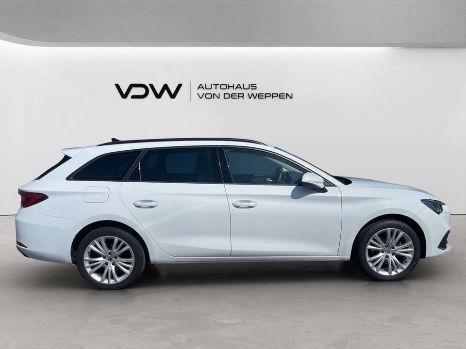 SEAT Leon - Imagem 9