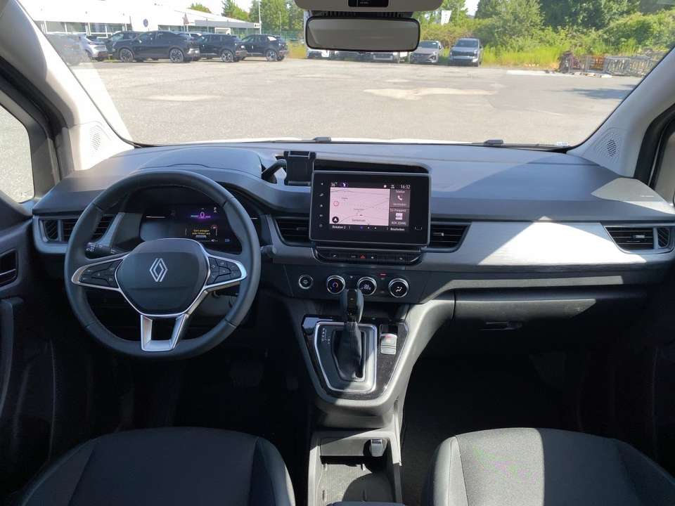Renault Kangoo - Imagem 10