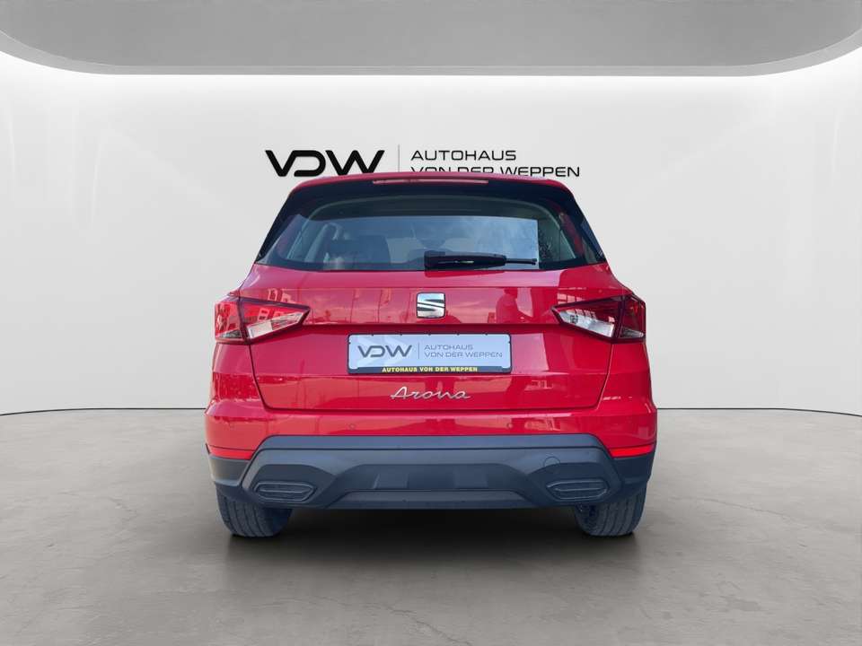 SEAT Arona - Imagem 7