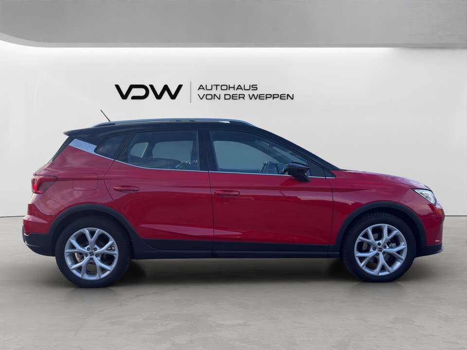 SEAT Arona - Imagem 8